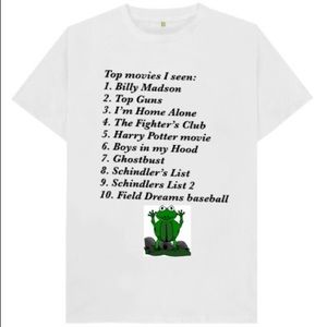 Best shirt